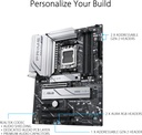 ASUS Prime X670-P WiFi