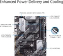 ASUS Prime B550-PLUS