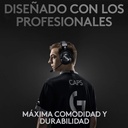 Logitech G PRO X Wireless Lightspeed