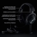 Logitech G PRO X Wireless Lightspeed