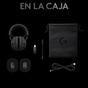 Logitech G PRO X Wireless Lightspeed