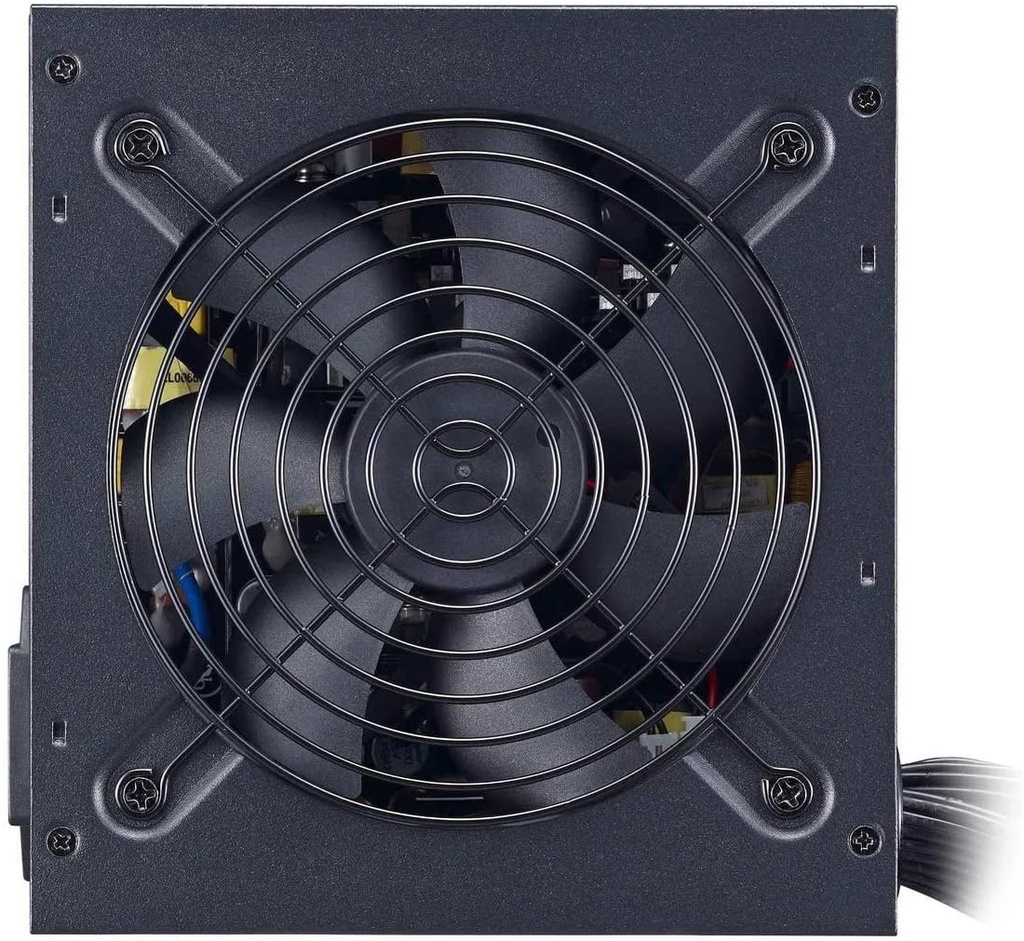 COOLER MASTER MWE BRONZE V2 650W