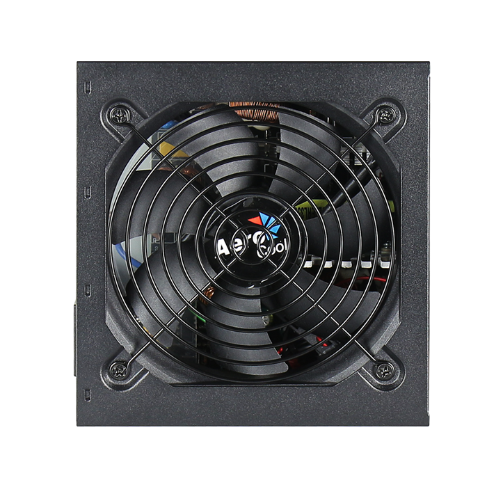 AEROCOOL KCAS | 600W BRONZE 