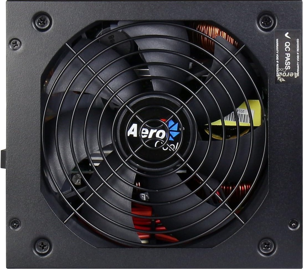 AEROCOOL KCAS | 800W BRONZE 