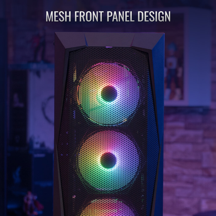  AEROCOOL FALCON ARBG 