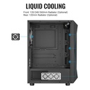  AEROCOOL FALCON ARBG 