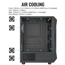  AEROCOOL FALCON ARBG 