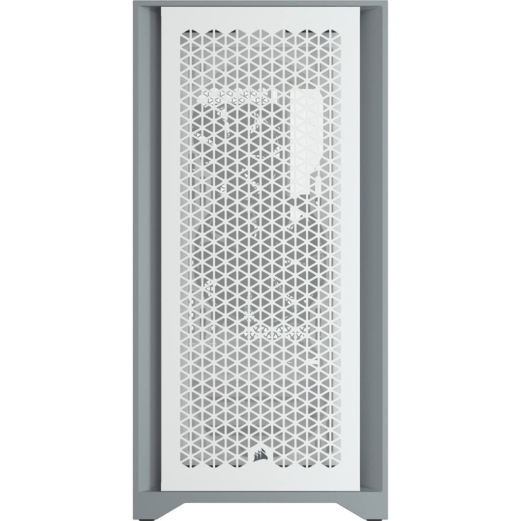 Corsair 4000D Airflow | WHITE