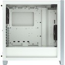 Corsair 4000D Airflow | WHITE