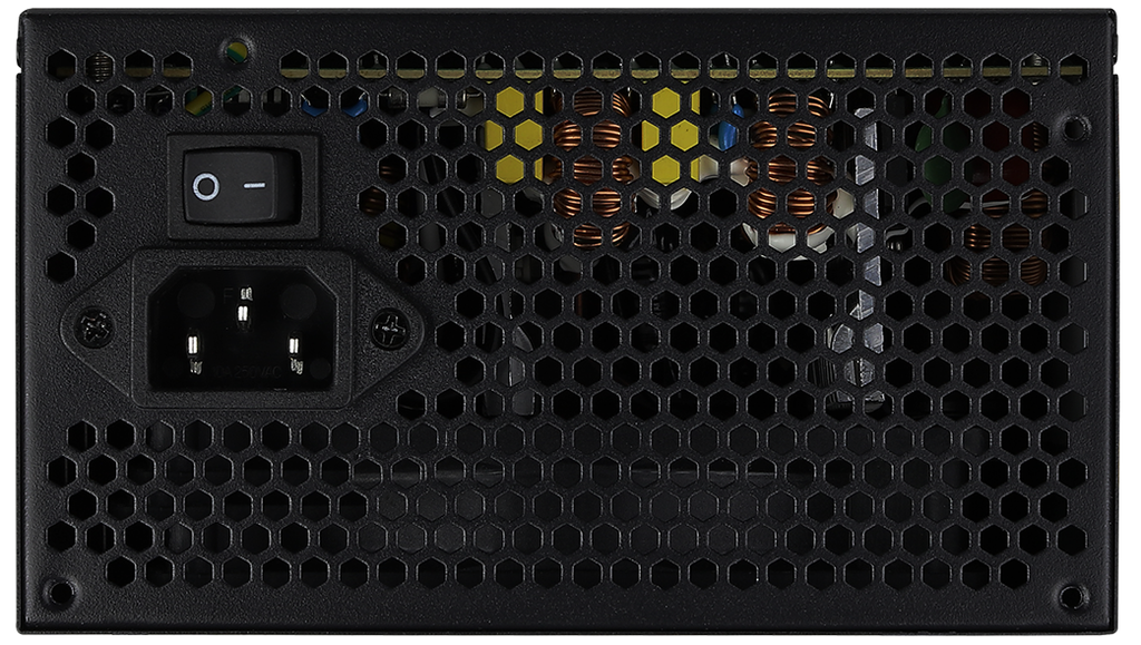  AEROCOOL VX PLUS | 600W