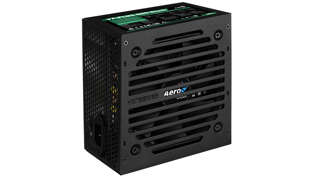 AEROCOOL VX PLUS | 600W