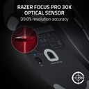 Razer DeathAdder V3 Ultra-lightweight