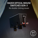 Razer DeathAdder V3 Ultra-lightweight