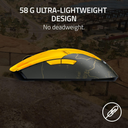 Razer Viper V2 Pro - PUBG