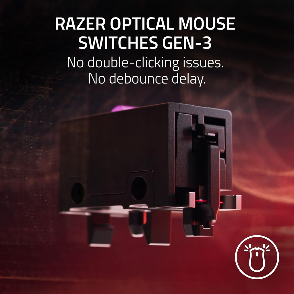 Razer Viper V2 Pro - PUBG