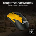 Razer Viper V2 Pro - PUBG