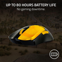 Razer Viper V2 Pro - PUBG