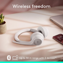 Logitech Zone 300 Wireless | WHITE