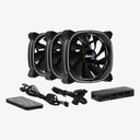 AEROCOOL ASTRO 12 PRO | BLACK