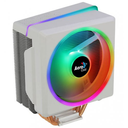 AEROCOOL CYLON 4F ARGB | WHITE