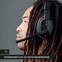 Logitech ASTRO Gaming A10 | Gen2 | BLACK