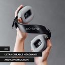 Logitech ASTRO Gaming A10 | Gen2 | BLACK