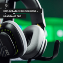 Logitech ASTRO Gaming A10 | Gen2 | BLACK