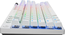 LOGITECH G PRO X TKL Wireless | WHITE 