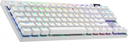 LOGITECH G PRO X TKL Wireless | WHITE 