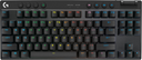 LOGITECH G PRO X TKL Wireless | BLACK