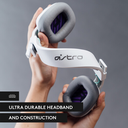 Logitech ASTRO Gaming A10 | Gen2 | WHITE