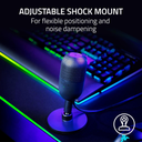 Razer Seiren V3 Mini | USB Microphone | BLACK