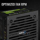 AEROCOOL VX PLUS | 500W 