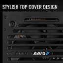 AEROCOOL VX PLUS | 500W 