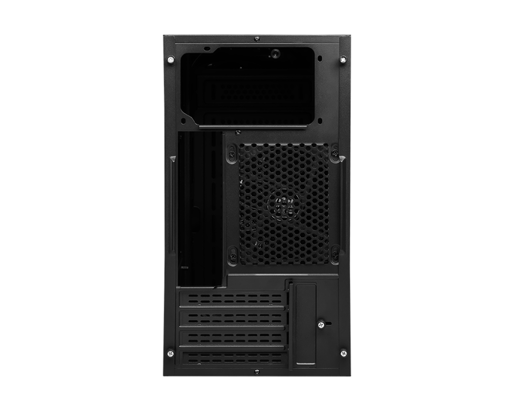 MSI MAG SHIELD M301 MICRO-ATX