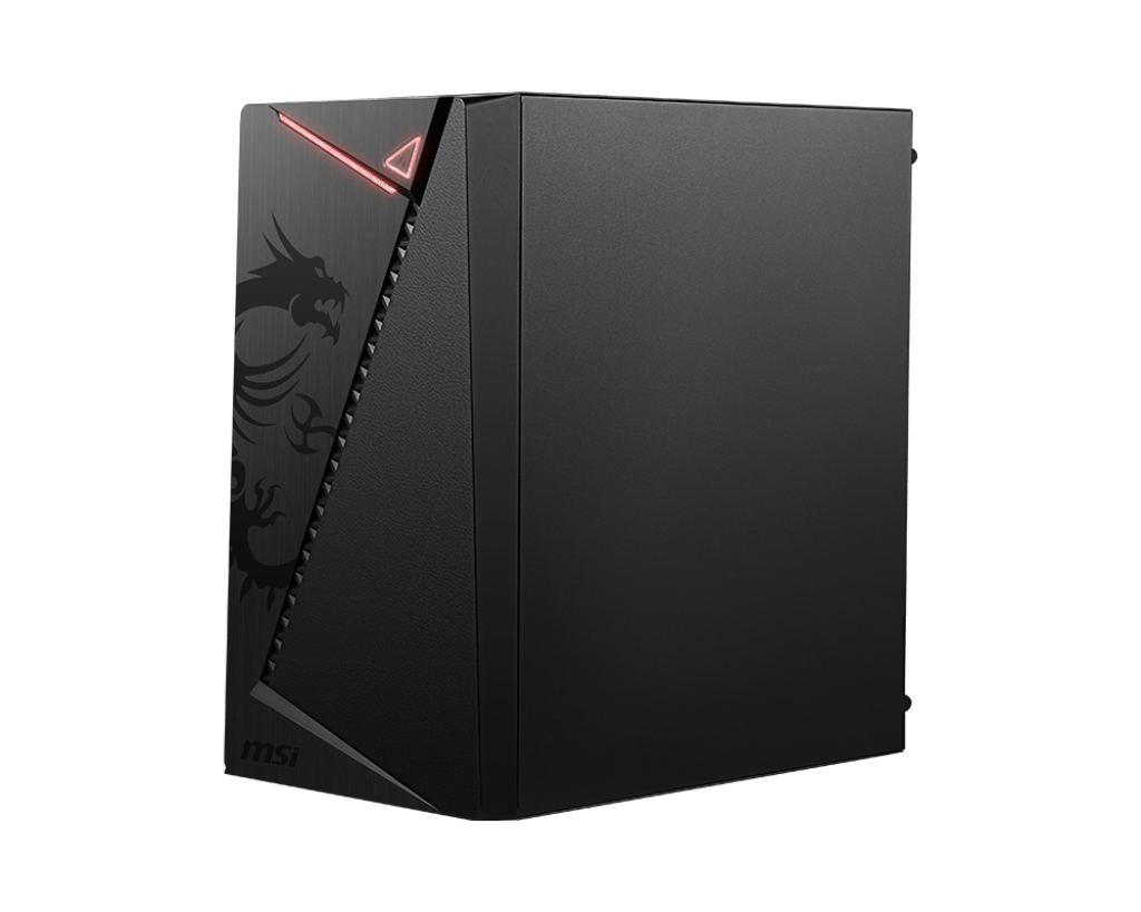 MSI MAG SHIELD M301 MICRO-ATX