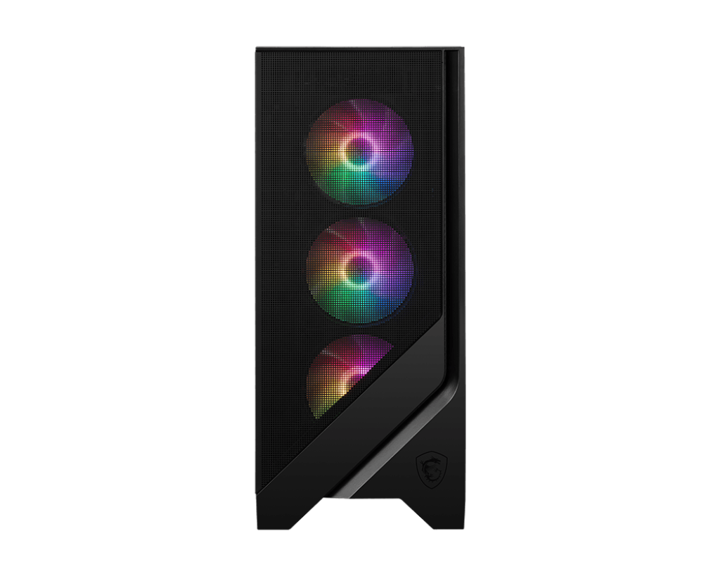 MSI MAG FORGE 120A RGB AIRFLOW ATX