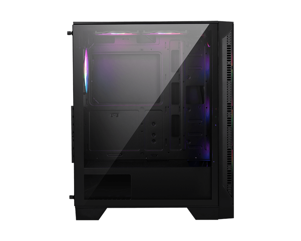 MSI MAG FORGE 120A RGB AIRFLOW ATX