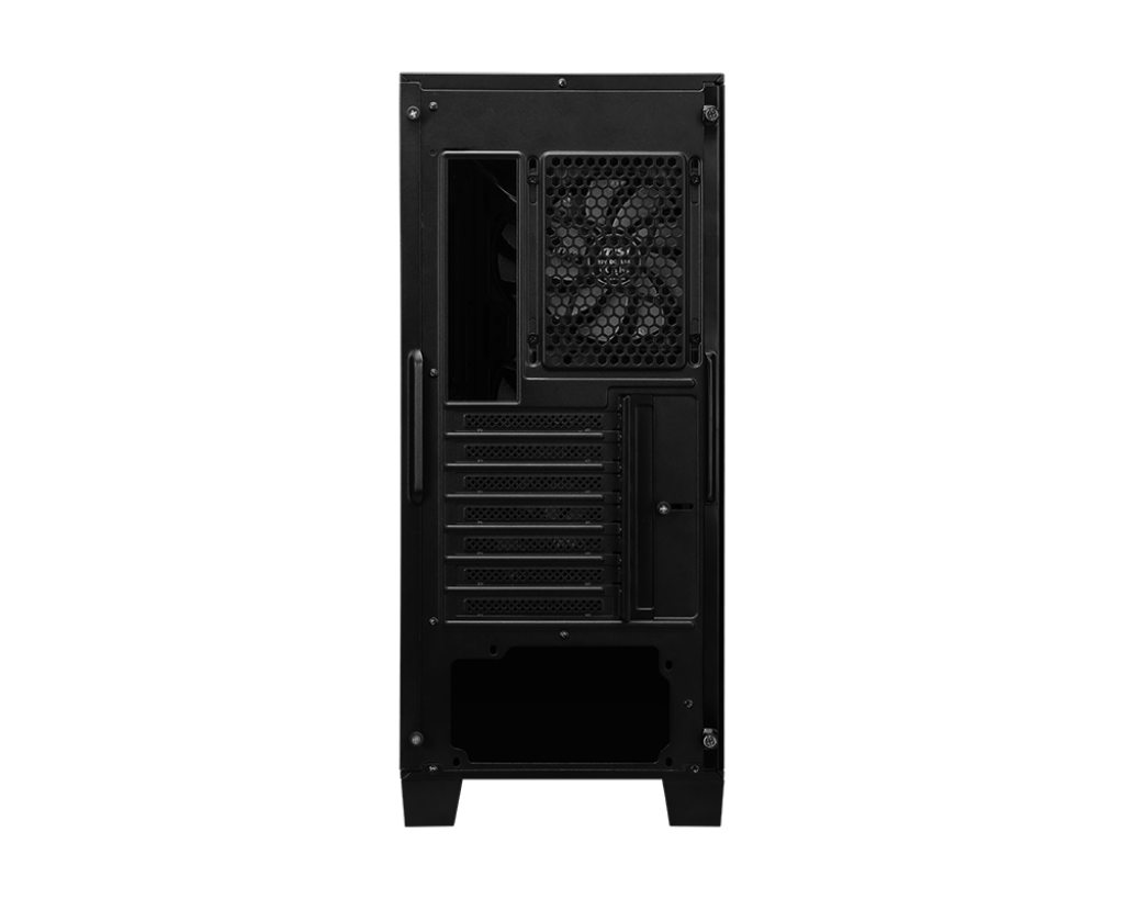 MSI MAG FORGE 120A RGB AIRFLOW ATX