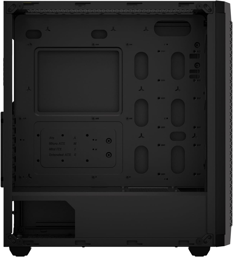  CORSAIR 480T | ATX