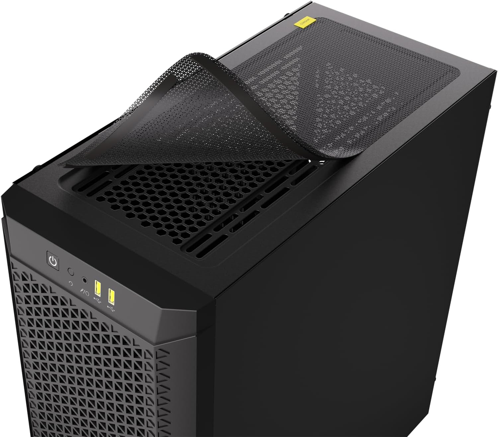  CORSAIR 480T | ATX