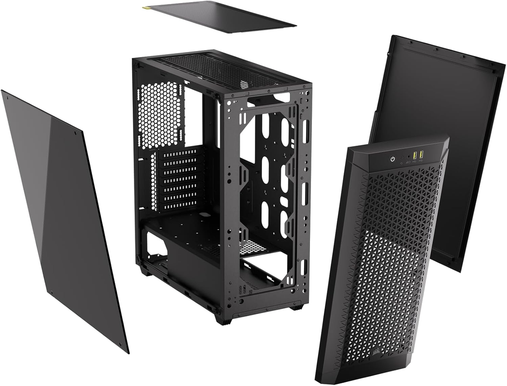  CORSAIR 480T | ATX