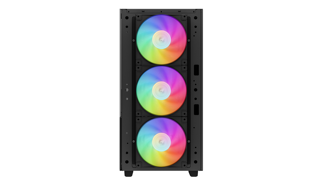 DEEPCOOL CH560 DIGITAL ARGB | BLACK