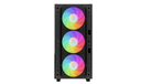  DEEPCOOL CH560 DIGITAL ARGB | BLACK