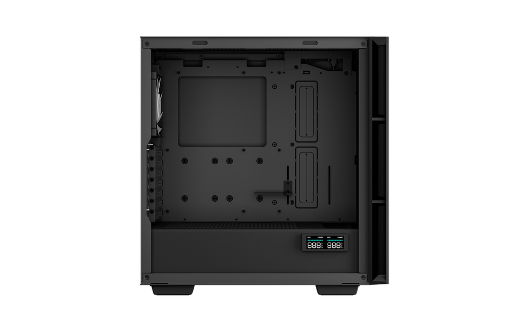  DEEPCOOL CH560 DIGITAL ARGB | BLACK