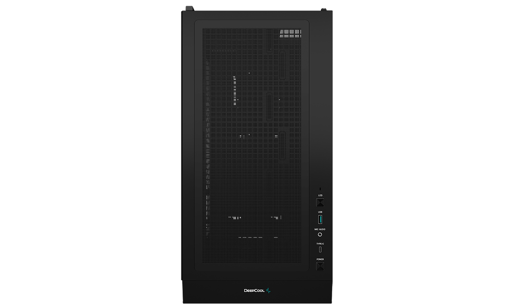 DEEPCOOL CH560 DIGITAL ARGB | BLACK