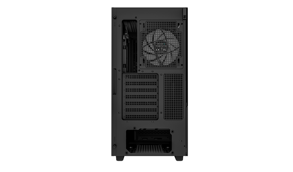  DEEPCOOL CH560 DIGITAL ARGB | BLACK