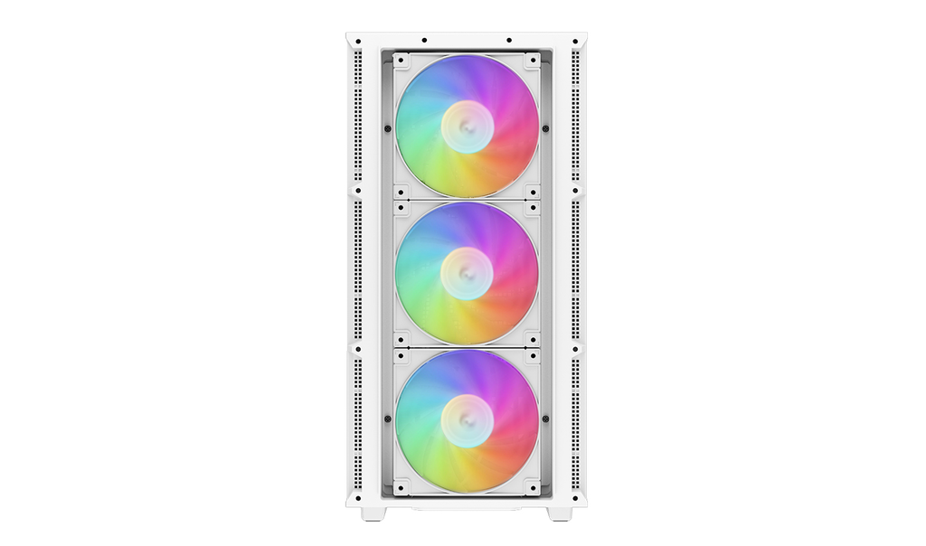 DEEPCOOL CH560 DIGITAL ARGB | WHITE