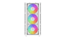 DEEPCOOL CH560 DIGITAL ARGB | WHITE