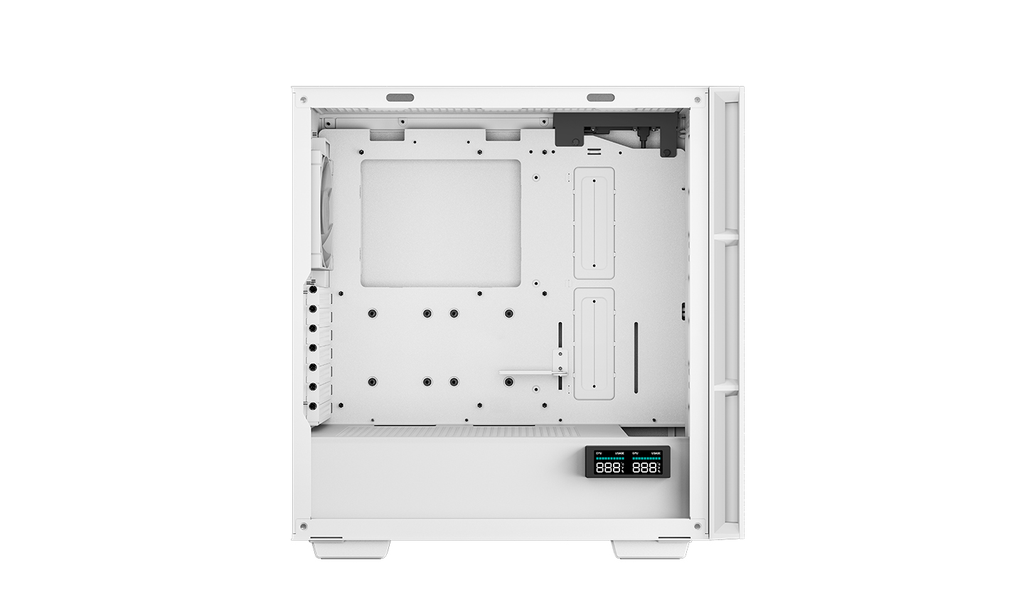 DEEPCOOL CH560 DIGITAL ARGB | WHITE
